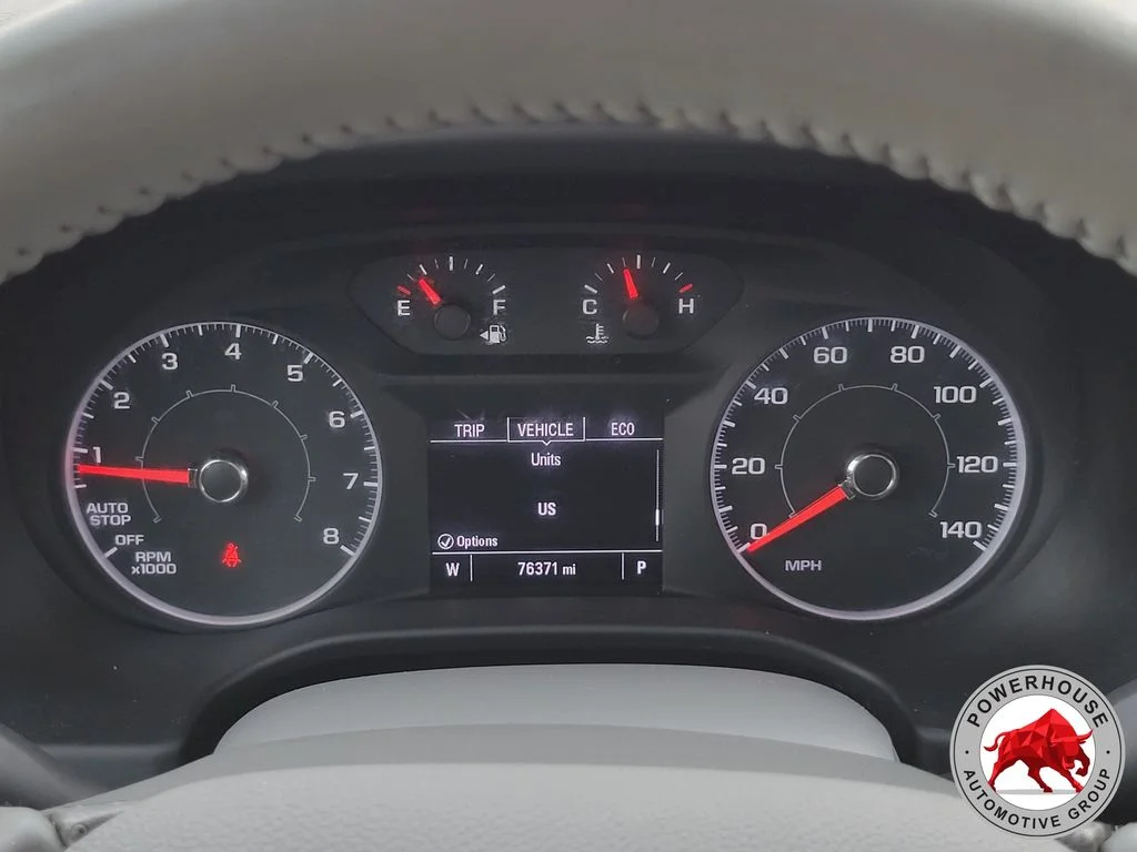 Used 2019 Gray GMC SLE-2 image 34
