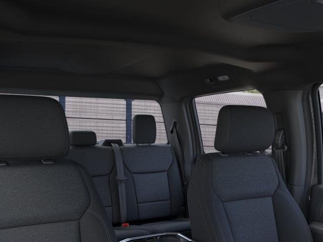 New 2026 Carbonized Gray Metallic Ford XLT image 44
