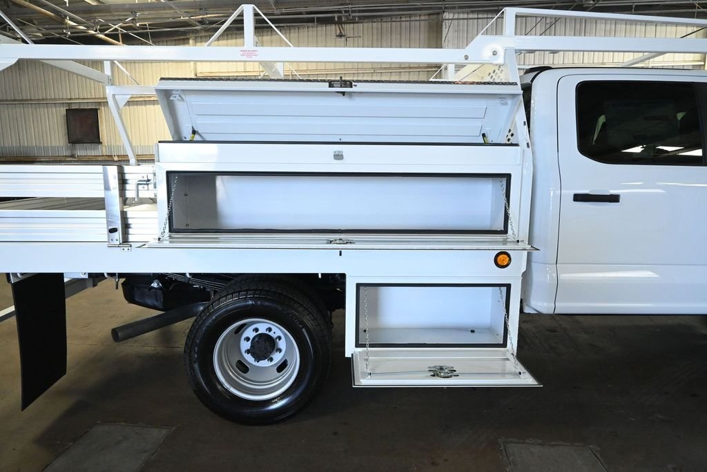 New 2026 Oxford White Ford XL image 31