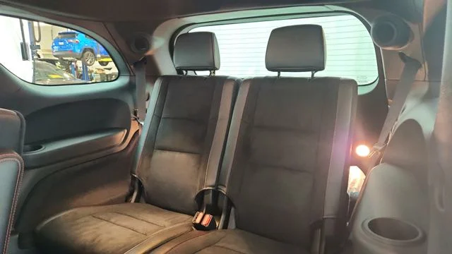 New 2026 B5 Blue Exterior Paint Dodge GT Plus HEMI V8 image 22