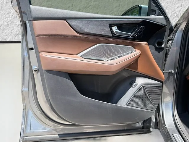 Used 2022 Gray Acura w/Advance Package image 23
