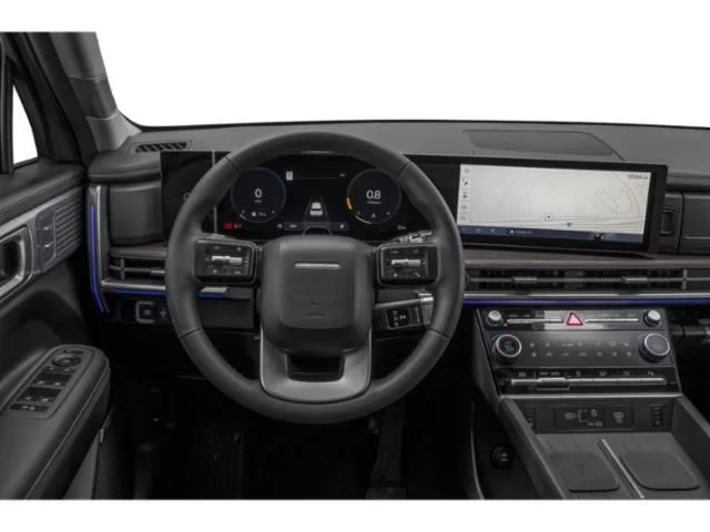 New 2027 W6h Hyundai Limited image 6