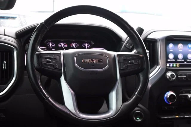 Used 2020 Gray GMC Elevation image 37