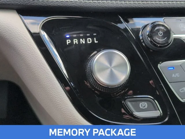 Certified Used 2022 White Chrysler Touring L image 24