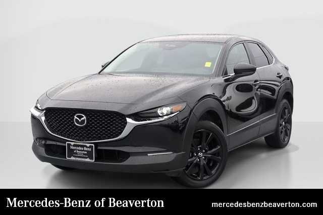 2024 Mazda CX-30 2.5 S Select Sport