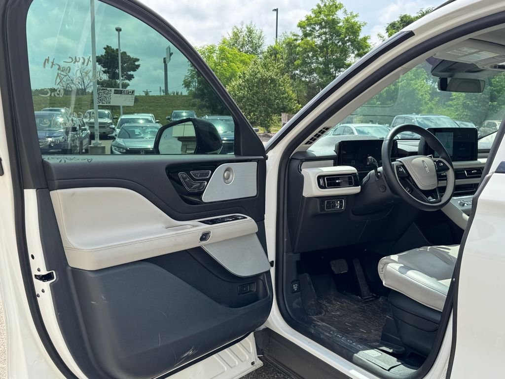 2025 Lincoln Aviator Reserve - Photo 33