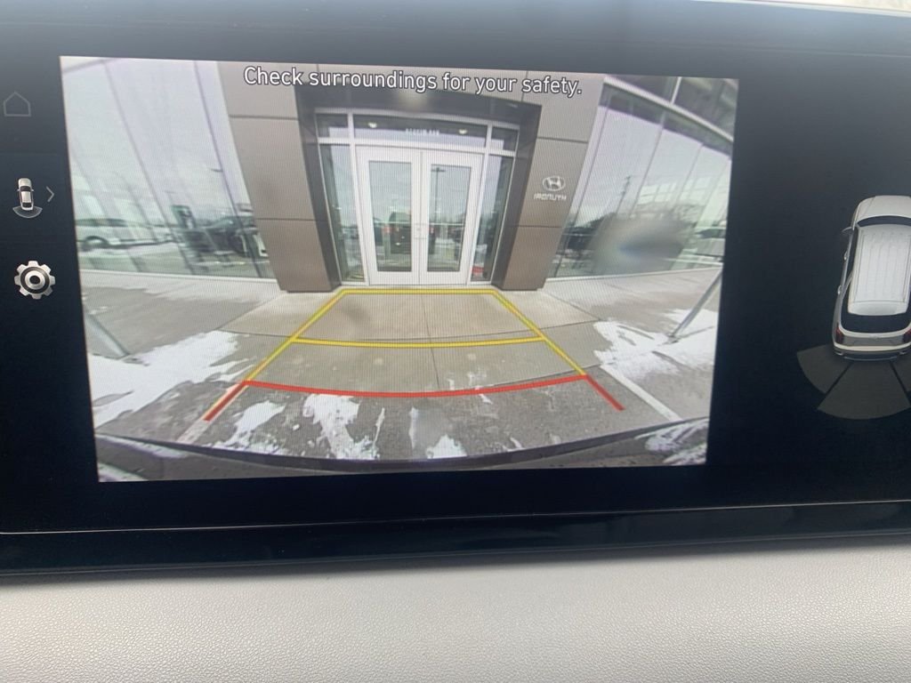 2025 Hyundai Palisade SEL - Photo 26