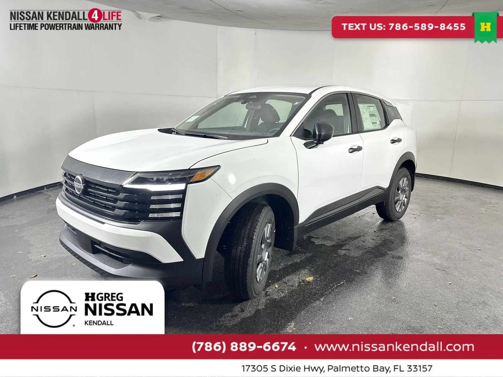 New 2026 Fresh Powder Nissan S image 4