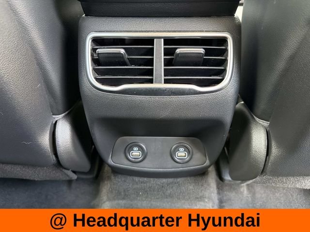 2023 Hyundai Santa Fe XRT - Photo 19