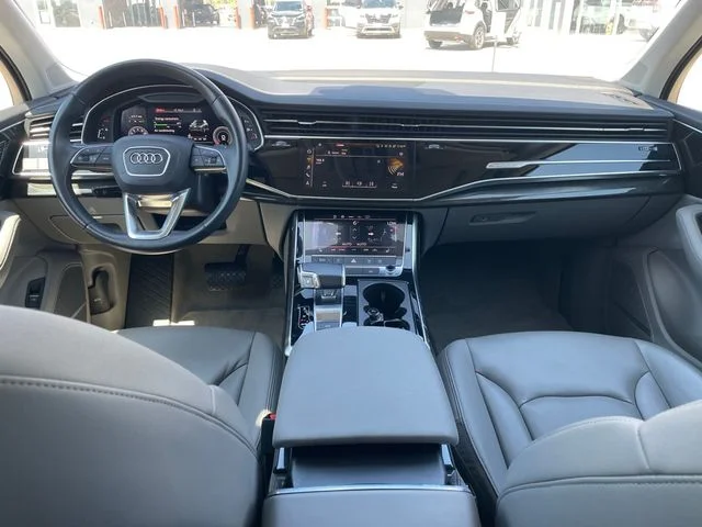 2023 Audi Q7 Premium Plus - Photo 17