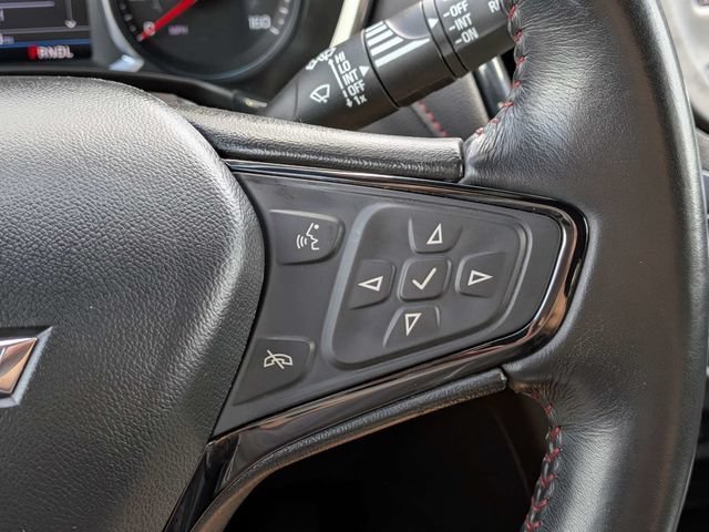 2022 Chevrolet Equinox RS - Photo 25