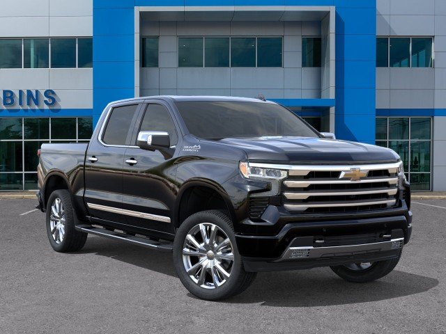 2026 Chevrolet Silverado 1500 High Country - Photo 7
