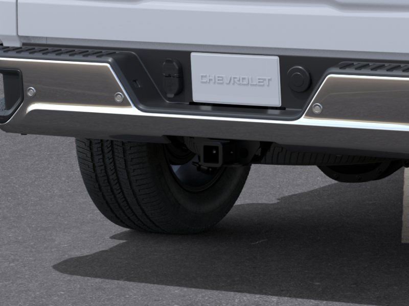 2026 Chevrolet Silverado 1500 LTZ - Photo 14