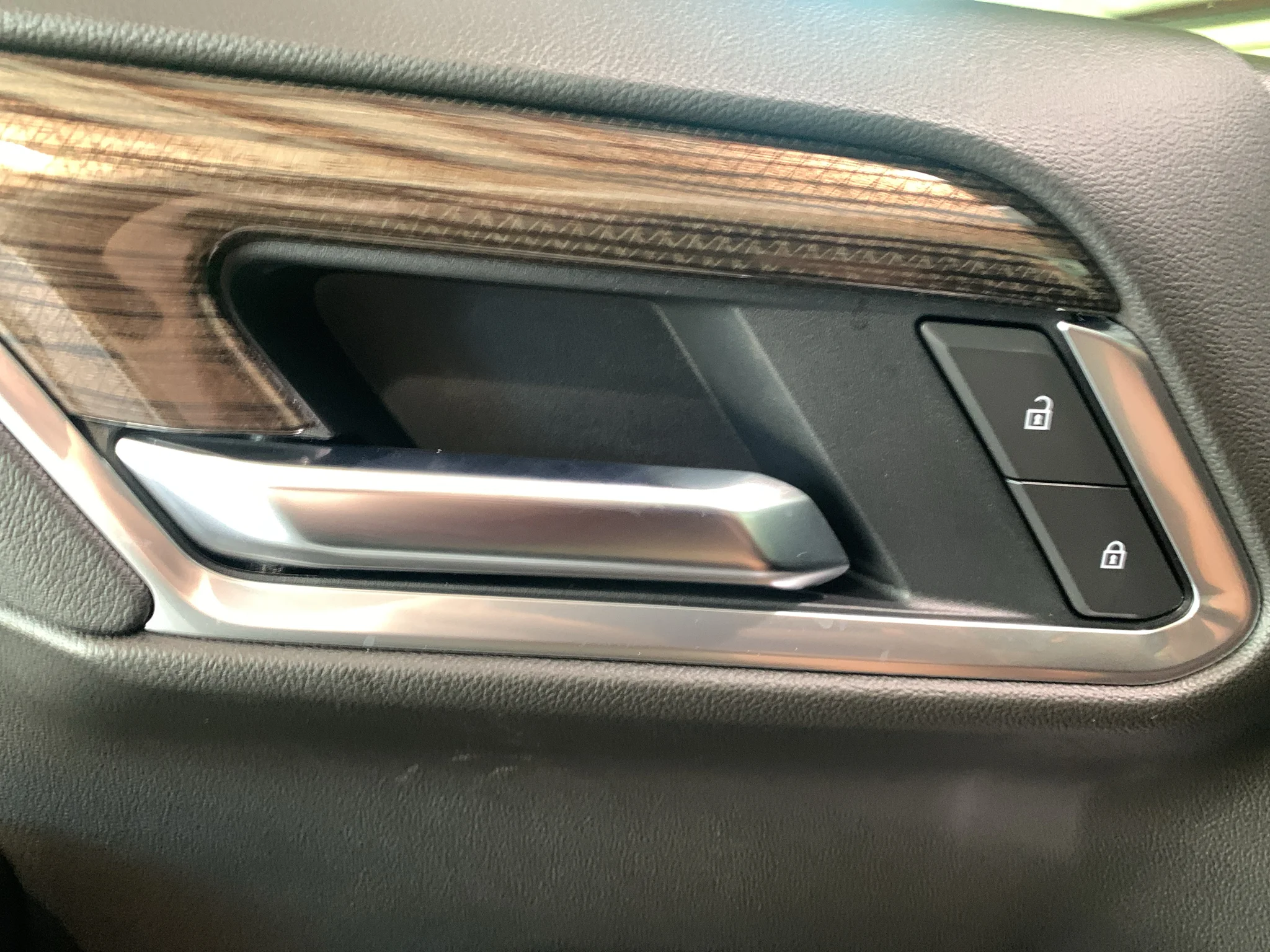 2026 Chevrolet Silverado 1500 RST - Photo 30