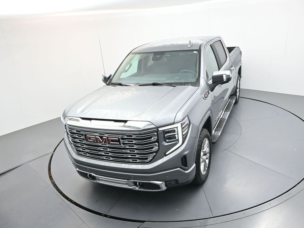 Used 2026 Gray GMC Denali image 21