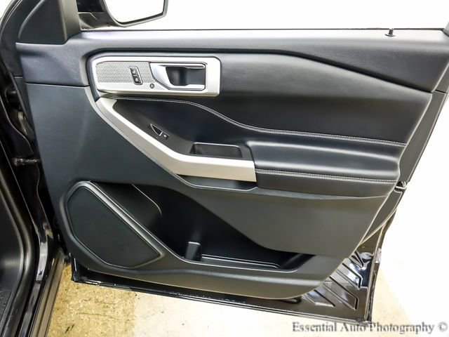 2024 Ford Explorer XLT - Photo 26