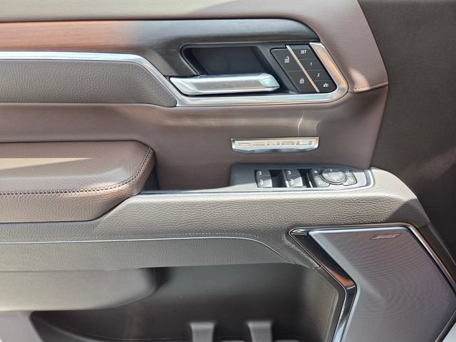 2026 GMC Sierra 1500 Denali - Photo 11
