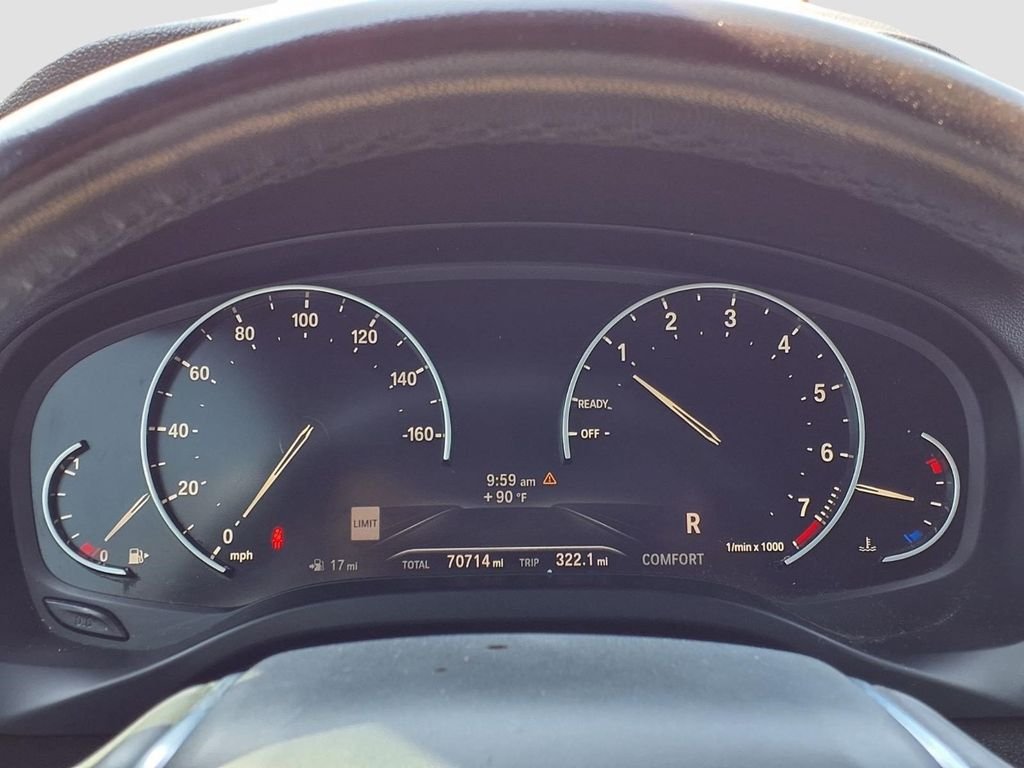 Used 2020 Dark Graphite BMW xDrive30i image 18