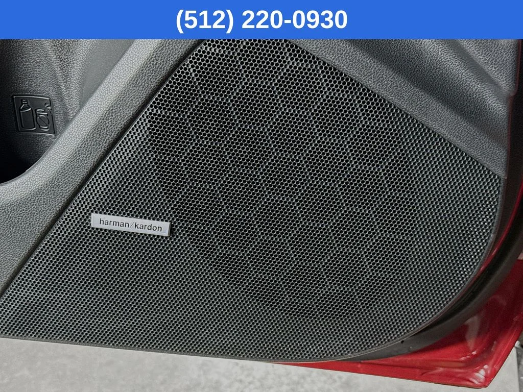 Used 2026 Red Subaru Wilderness image 23