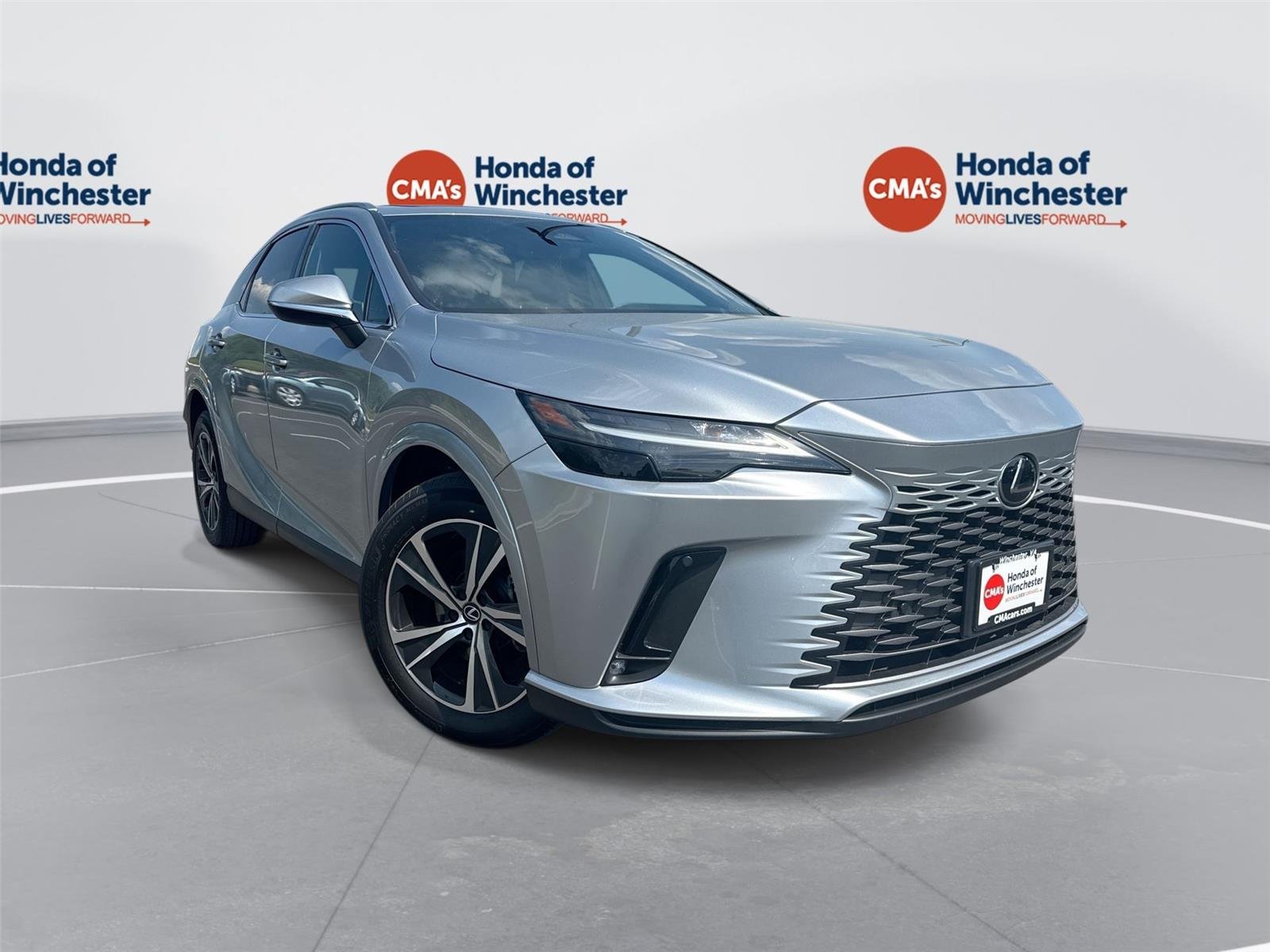 2023 Lexus RX 350 350 Premium AWD's photo