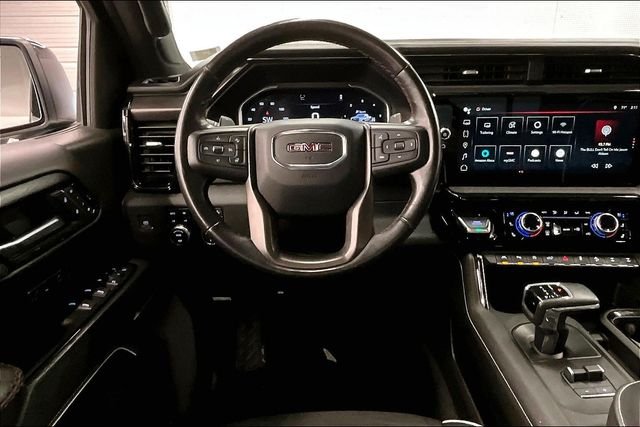 2024 GMC Sierra 1500 AT4X - Photo 6