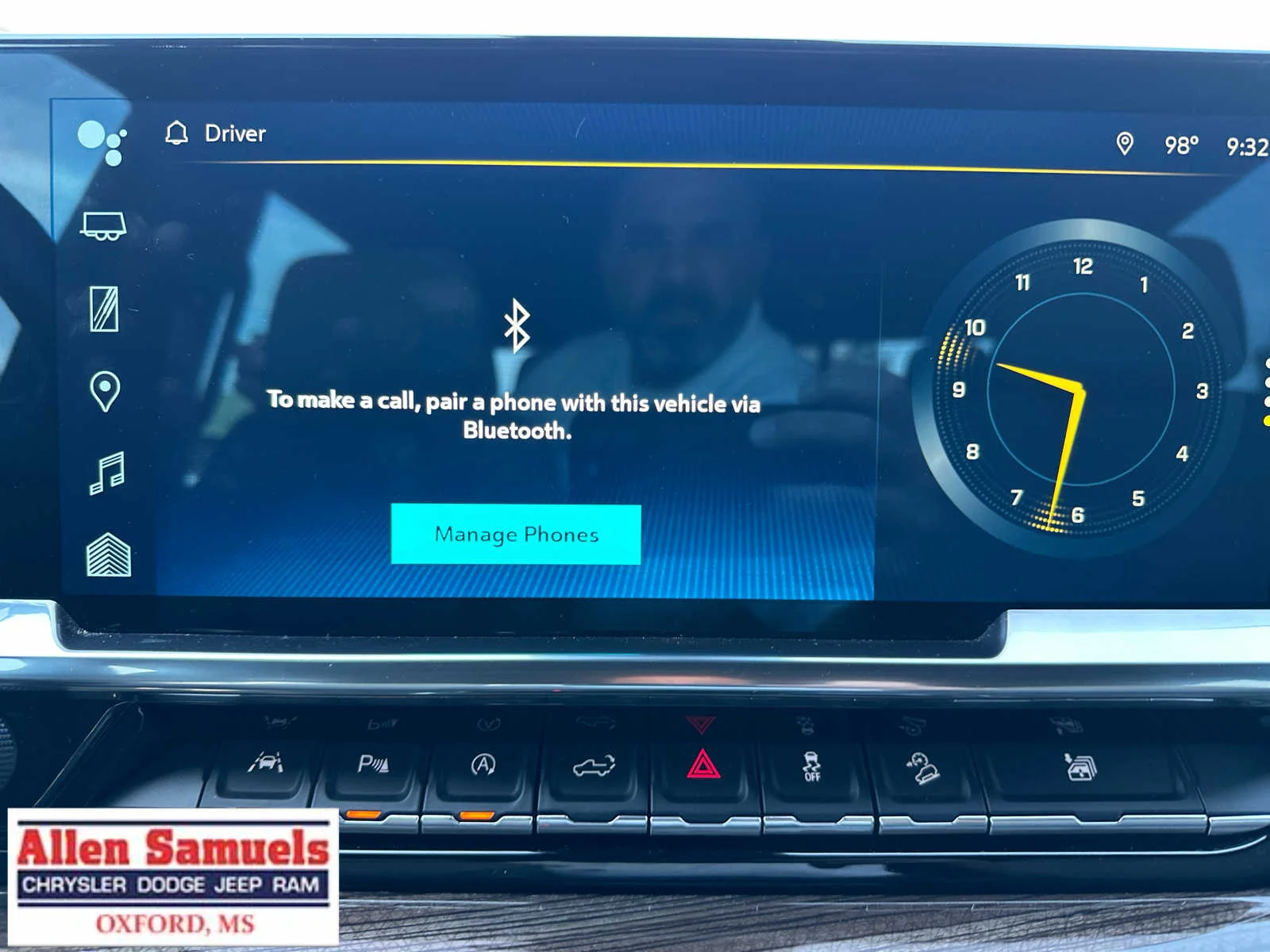Used 2024 Summit White Chevrolet RST image 35