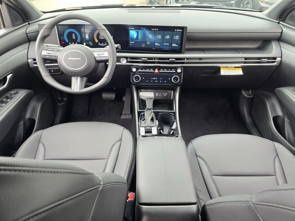 New 2026 Gray Hyundai XRT image 21