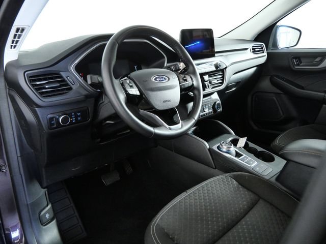 Certified Used 2023 Red Ford Active image 16