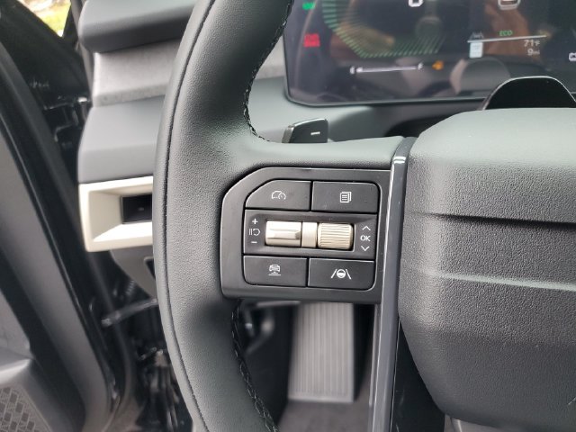 New 2027 Ebony Black Kia EX image 28