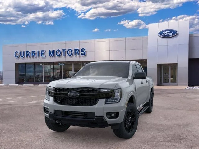 New 2026 Avalanche Ford XLT image 2