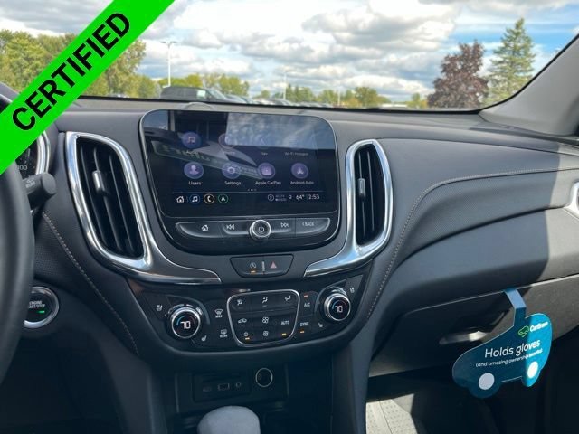 2023 Chevrolet Equinox Premier - Photo 23