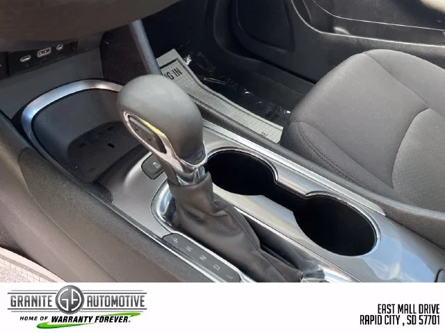 2024 Chevrolet Malibu 1LT - Photo 15