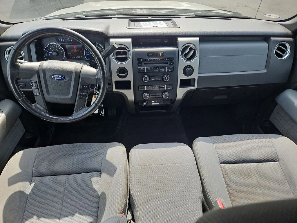 2012 Ford F-150 XLT - Photo 12