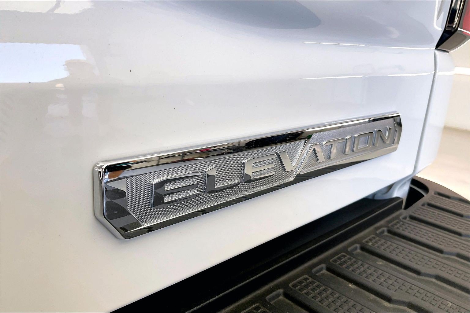 2026 GMC Sierra 1500 Elevation - Photo 17