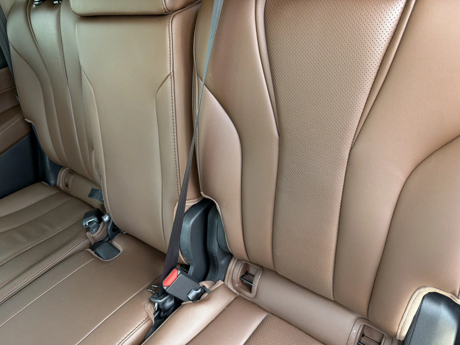 Used 2023  Acura Technology image 20