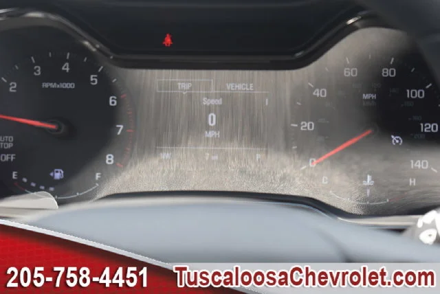 2026 Chevrolet Trax LS - Photo 22