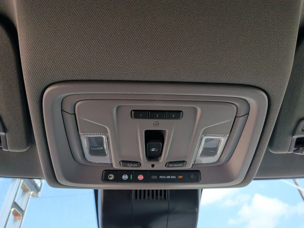 2026 GMC Sierra 1500 Elevation - Photo 20