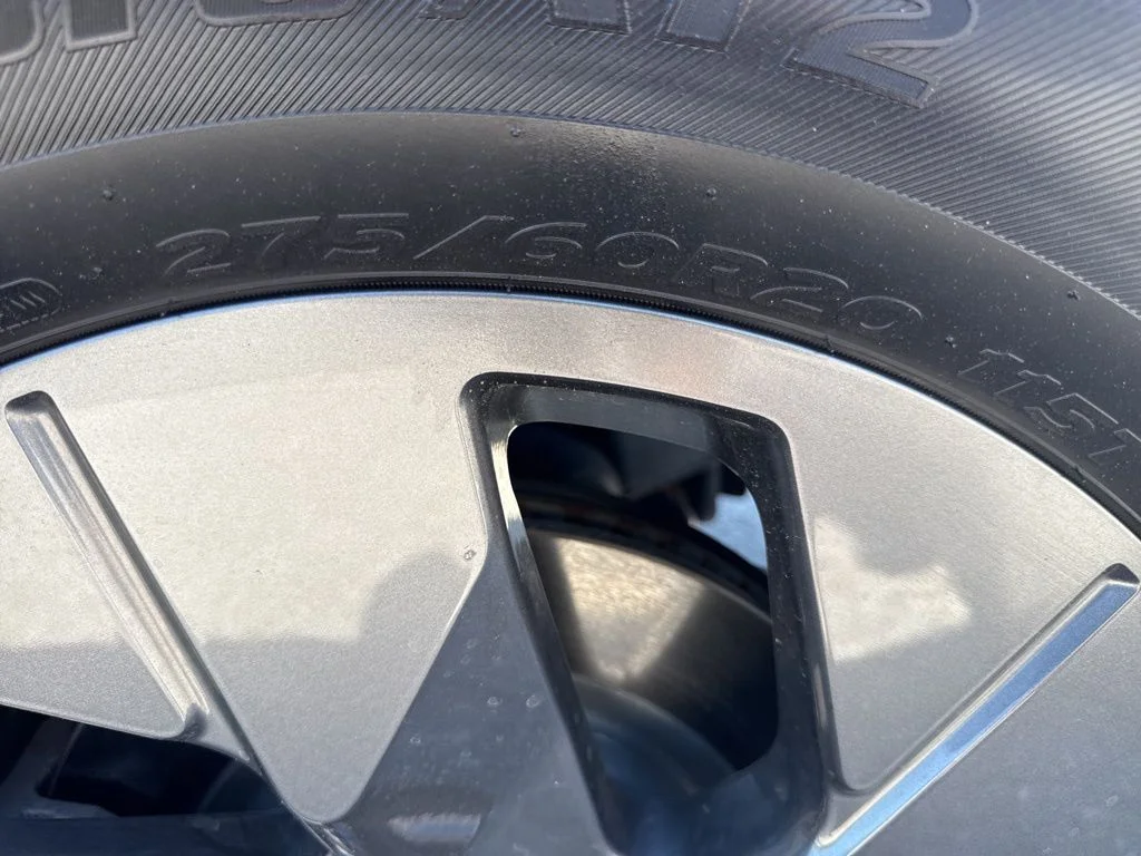 Used 2024 Black Ford Flash image 32