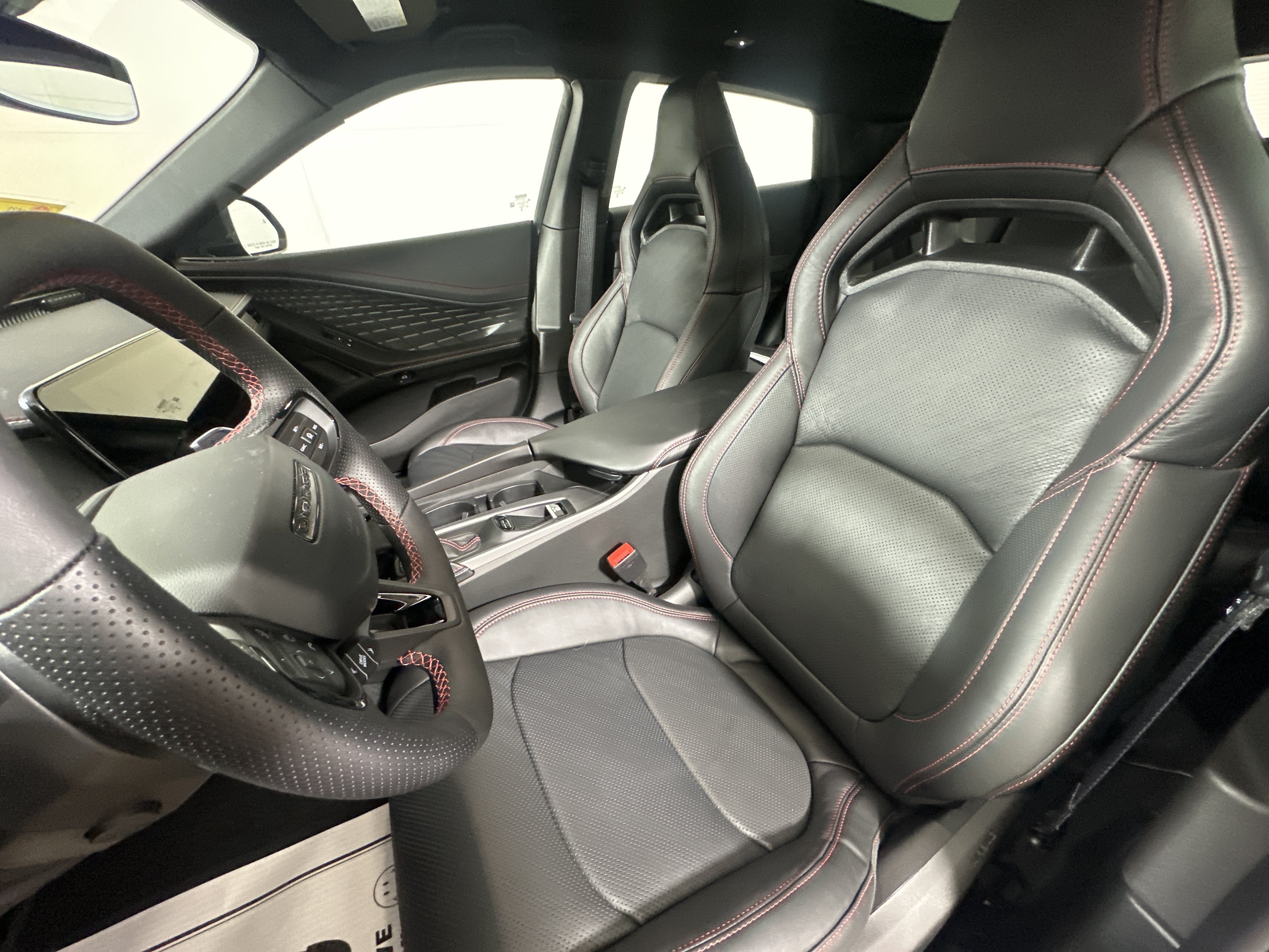 New 2026 Bludicrous Exterior Paint Dodge Scat Pack Plus image 9