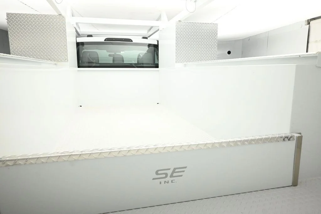 New 2026 White Ford XL image 27