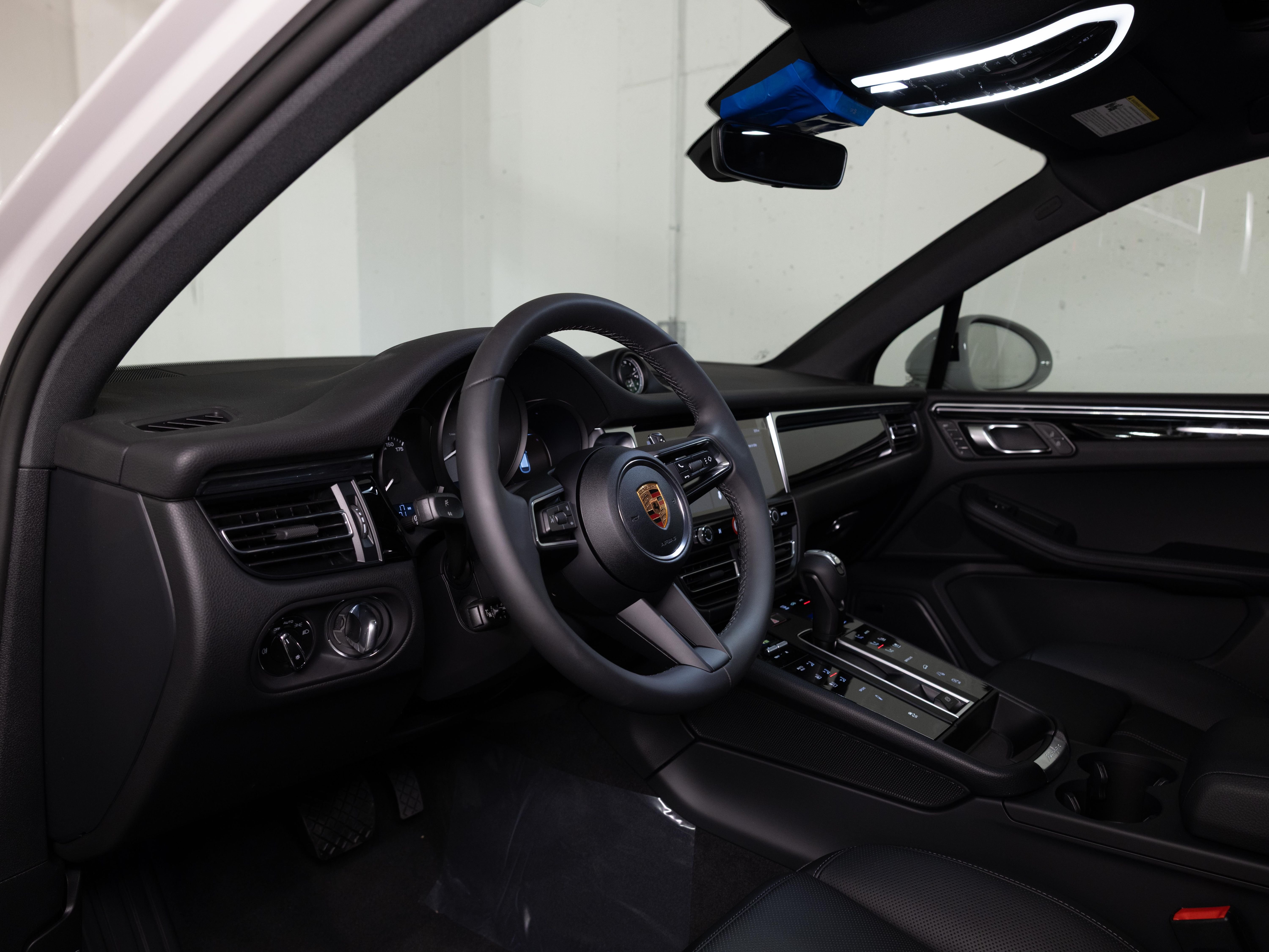 New 2026 Grey Porsche S image 4