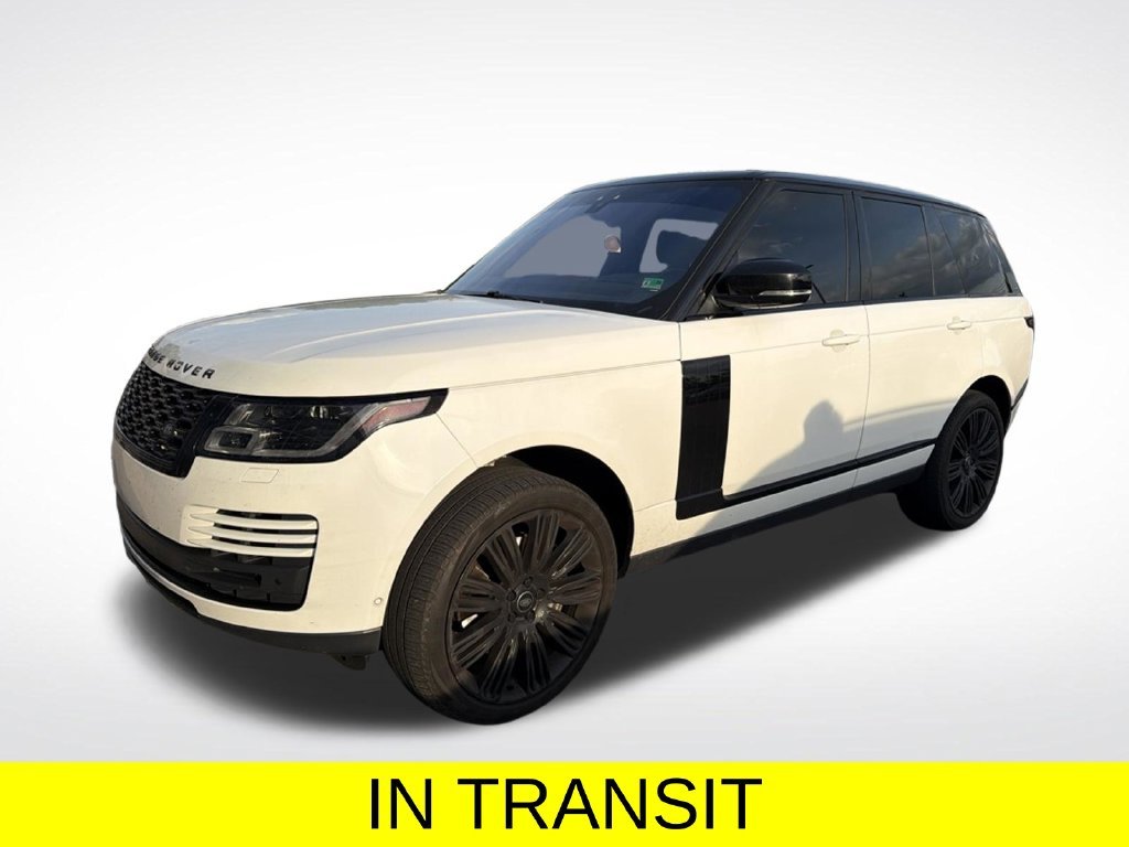 Used 2022  Land Rover Westminster image 1