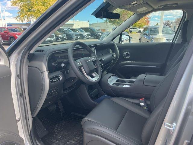 2026 Hyundai Palisade SEL Convenience - Photo 9