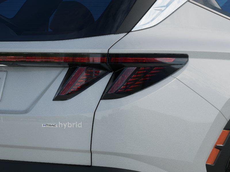 New 2026 Creamy White Pearl Hyundai SEL Convenience image 29