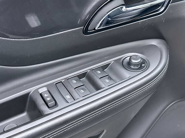2022 Buick Encore Preferred - Photo 22