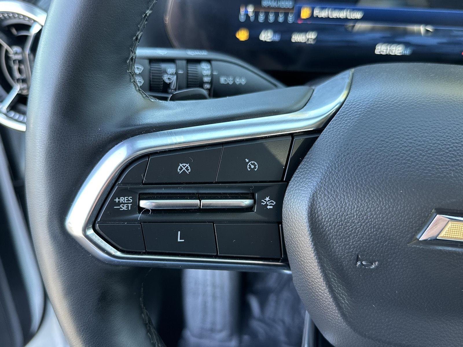 2025 Chevrolet Equinox LT - Photo 30