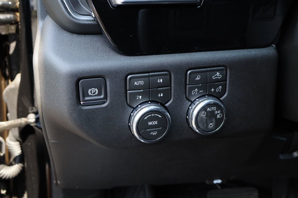 2026 GMC Sierra 1500 SLE - Photo 9