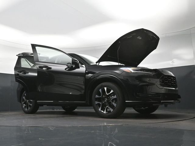New 2027 Boost Blue Pearl Honda EX-L image 39