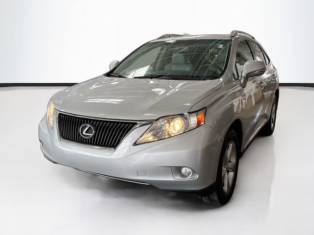 2010 Lexus RX
