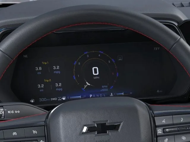2026 Chevrolet Colorado Z71 - Photo 18